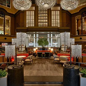 Hyatt Regency טוקיו